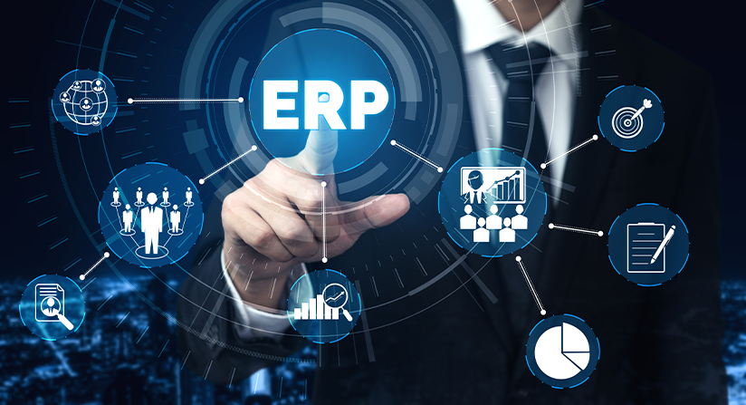 erp software