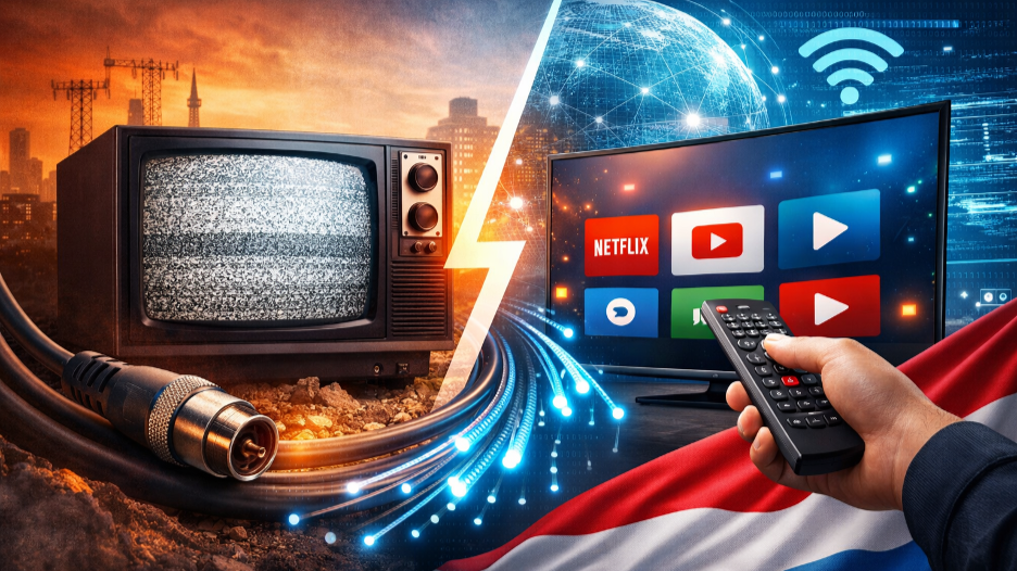 internet tv