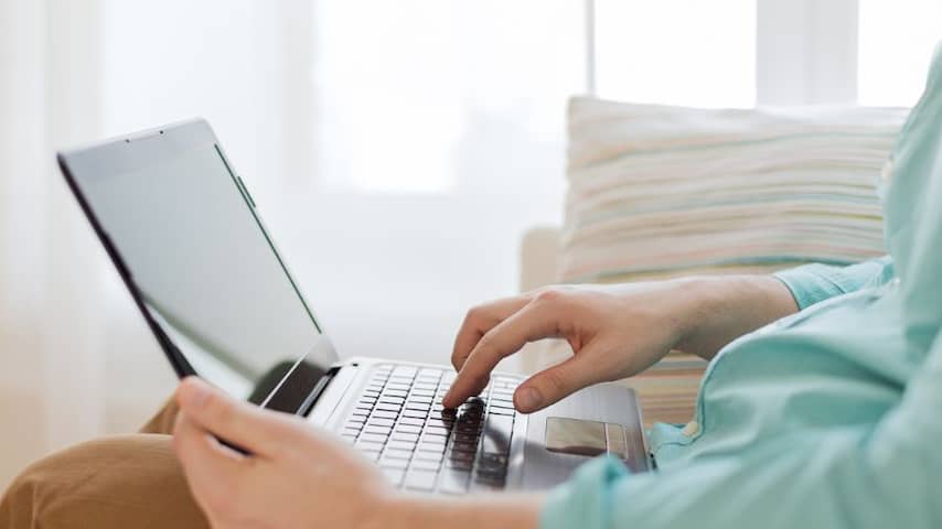 online internet