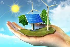 wat is duurzame energie